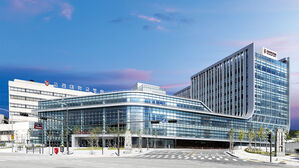 고대안암병원에 국내 첫 난치성 위식도 역류 질환 센터 문 열어