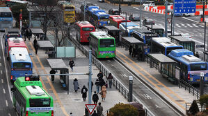 서울 시내버스 파업 예고에 비상수송대책&hellip;"시민 불편 최소화"