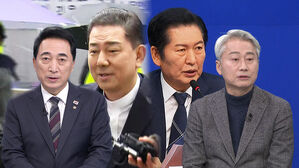 [여담야담] "무고함 밝혀지도록 충실히 답변"&hellip;김병기 징계 수위 오늘 결론