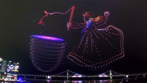 유흥주점 대신 '야간 관광'으로&hellip;500만 관광객 노크