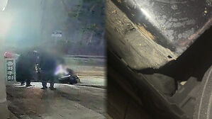 [사건X파일] 사고 내고 보험 처리 없이&hellip;대리기사 잠적