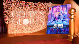 2관왕 오른 '케데헌'&hellip;'K-컬처의 힘' 보였지만