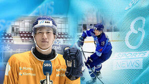 '아시아 전설' 됐지만&hellip;"나는 70점, 이제 시작"