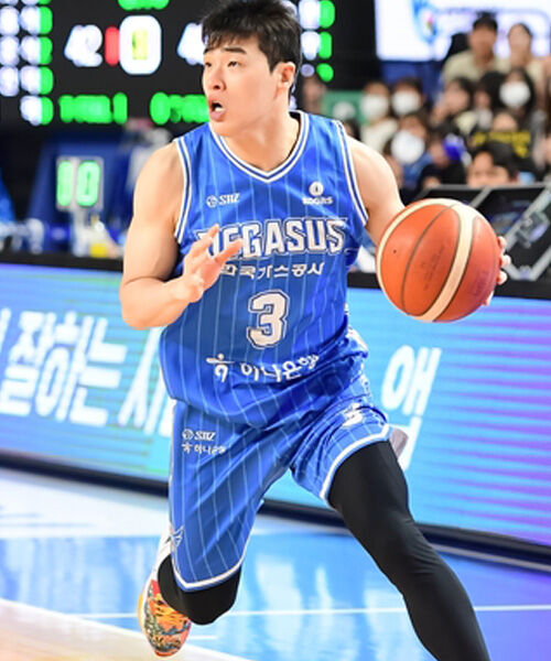 정성우 (사진=KBL 제공, 연합뉴스)