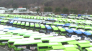 서울 시내버스 노사 막판 교섭&hellip;'출근길 대란' 우려