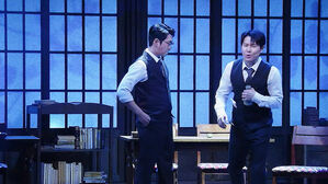 [나이트라인 초대석] 10주년 맞은 창작 뮤지컬 '팬레터'&hellip;배우 이규형