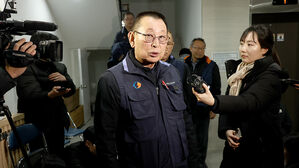 서울시내버스 첫차부터 무기한 파업&hellip;추위 속 교통대란 우려