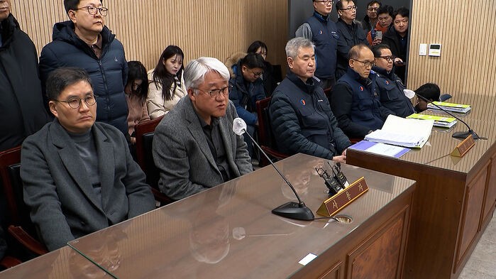 서울 시내버스 노사 협상 결렬