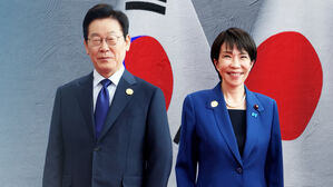 오늘 정상회담&hellip;"중일 갈등, 한국 관여할 문제 아냐"