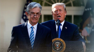 "대통령 안 따랐다고 보복" 한밤중 사상 초유 성명 발표