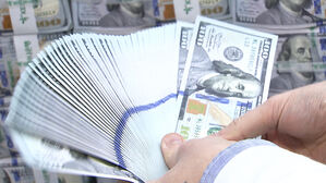 환율 또 '1,470원' 위협&hellip;구두 개입 이후 다시 치솟았다