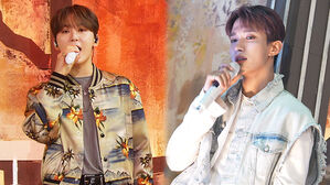 세븐틴 도겸&middot;승관, 유닛 앨범 '소야곡' 발매