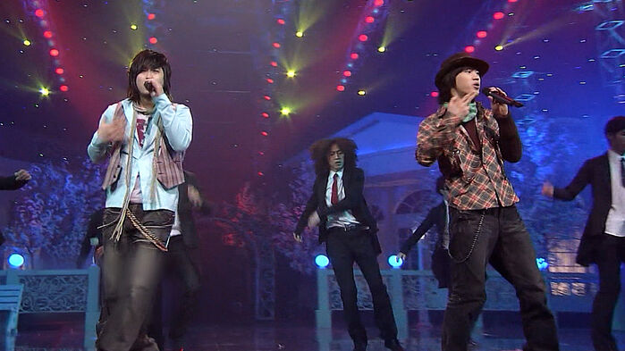 챌린지 열풍으로 인기&hellip;역주행 중인 에픽하이 곡