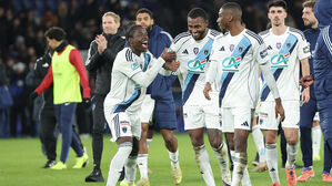 승격팀 파리FC, 챔피언 PSG 격파 파란&hellip;프랑스컵 16강 진출