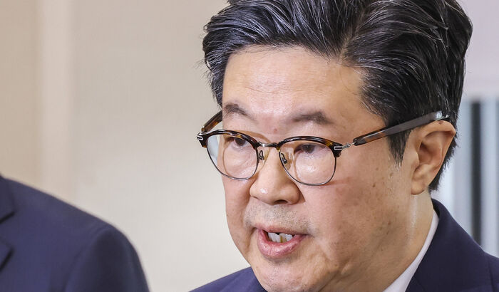 김병주 MBK파트너스 회장