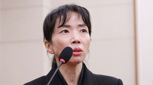 상설특검, '관봉권 폐기' 관련 남부지검 수사관 참고인 조사