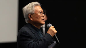 '문 뇌물 혐의' 재판, 3월쯤 국민참여재판 여부 정할 듯