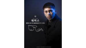 '이정효호' 수원삼성, 광주 핵심 공격수 헤이스 영입