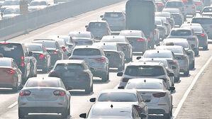 다음 달부터 자동차 보험료 1% 이상 오른다&hellip;5년 만에 인상