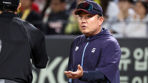 '롯데맨' 주형광 코치, 프로야구 kt에 새 둥지