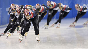 법원 "연맹의 쇼트트랙 A코치 배제, '비합리적' 단정 어려워"