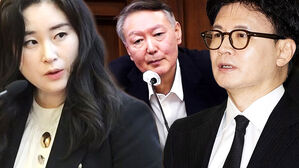 "기사 쪼가리 몇 개로 탄핵"&hellip;'계몽령' 김계리 "한동훈 때문에!"