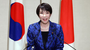 다카이치 총리 "한일, 북한 비핵화 위해 협력&hellip;공급망도 논의"