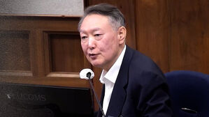 [속보] 특검, '내란 우두머리' 윤석열 전 대통령에 사형 구형