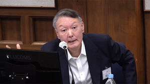 [속보] 윤 내란재판 증거조사 11시간 만에 종료&hellip;곧 특검 구형