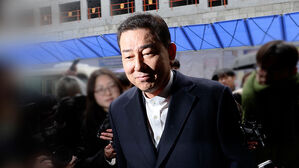 김병기, 제명 결정에 "잔인"&hellip;국힘 "꼬리 자르기"