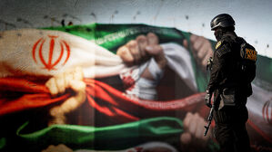 EU, 이란 혁명수비대 테러단체 지정 방안 논의