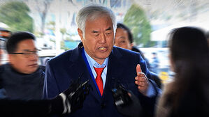 "날 구속하려 발작"&hellip;전광훈 오늘 구속 갈림길