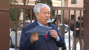 법원, '서부지법 폭동 배후 혐의' 전광훈 보석 허가&hellip;병원 치료 등 고려