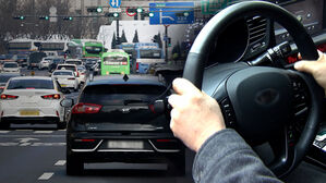 다음 달부터 자동차보험료 1% 이상 오른다