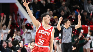 프로농구 SK, DB 8연승 행진 제동&hellip; 28점 차 완승으로 선두 추격