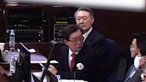 특검, 윤석열 사형 구형&hellip;"전두환보다 더 엄정히 단죄"