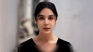 한국 온 '미스 이란'&hellip;"전화도 막혔다, 제발" 눈물의 호소