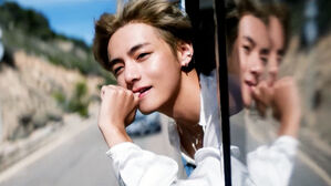 뷔, 인스타 팔로워 7천만&hellip;국내 남자 연예인 최초