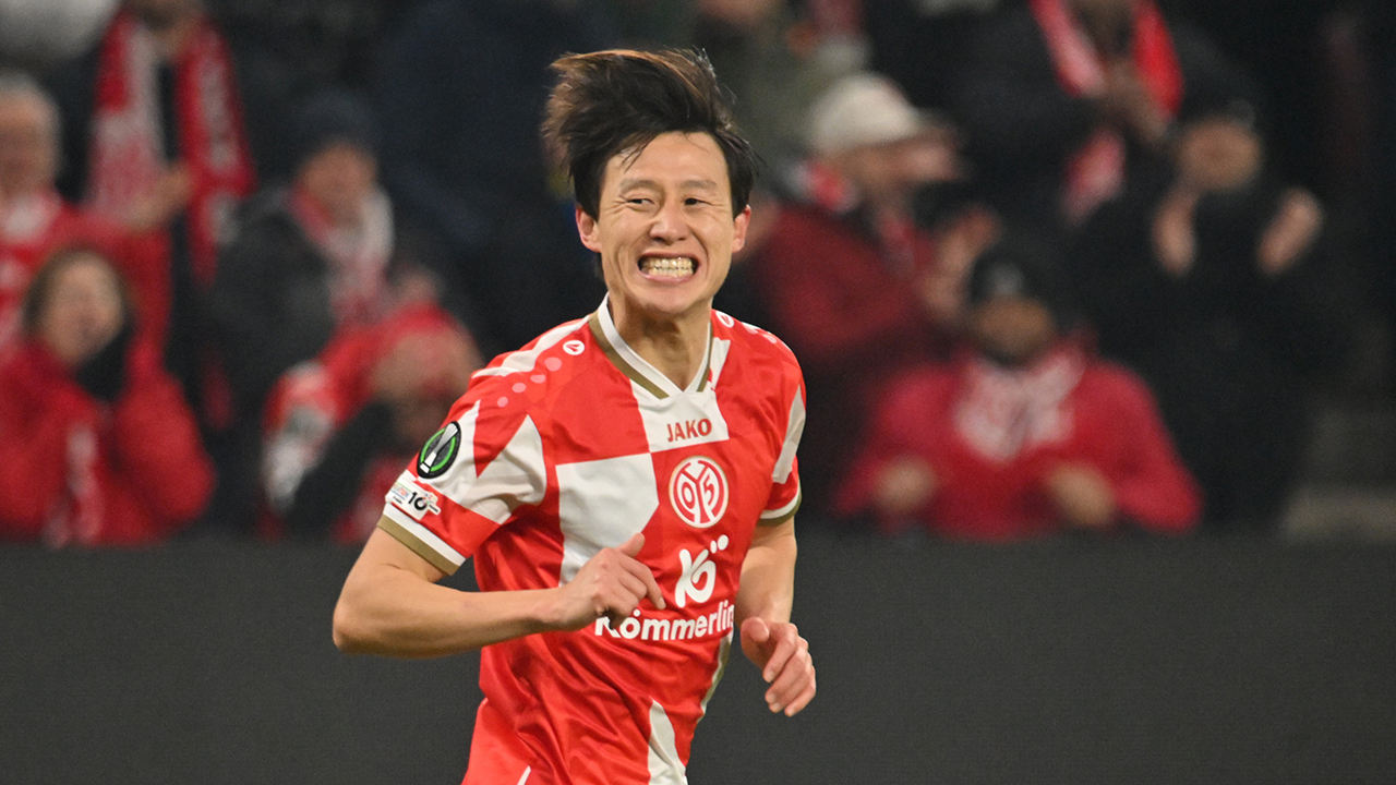 '이재성 4호 도움' 마인츠, 하이덴하임 꺾고 '꼴찌 탈출'