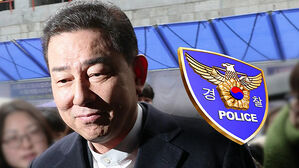 경찰, '비위 의혹' 김병기 자택 등 압수수색