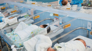 "출생아 7명중 1명은 '난임 시술'로 태어나&hellip;5년새 비중 1.7배↑"