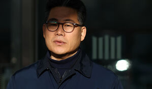 경찰 지구대 돌아온 백해룡 "날 검찰 파견한 것도 음모"