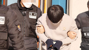 신이 되살릴 줄 알았다던 모친 잔혹 살해범 "잔소리 때문에 범행"