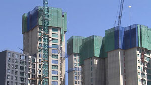 청약 몰렸는데 반전&hellip;"반값 아파트 약속해놓고" 무슨 일