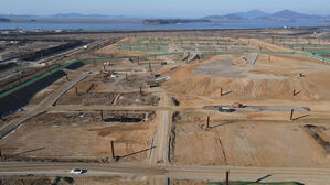 기후 장관 "수도권매립지공사 인천 이관, 지방선거 후 연내 결론"