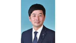 "다카이치 장남, 중의원 선거 출마 의향 굳혀"