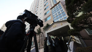 경찰, '공천헌금 의혹' 김병기 압수수색&hellip;자택 등은 종료