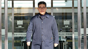 경찰 지구대 돌아온 백해룡 "날 검찰 파견한 것도 음모"