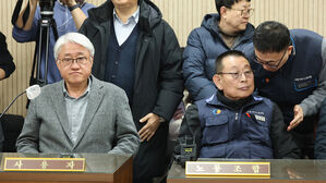 서울 시내버스 노사, 파업 후 첫 협상 돌입&hellip;입장차 그대로