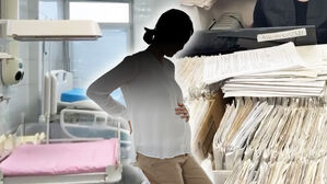 신생아 9명 무더기로 사망&hellip;"산모를 물건처럼" 수상한 병원